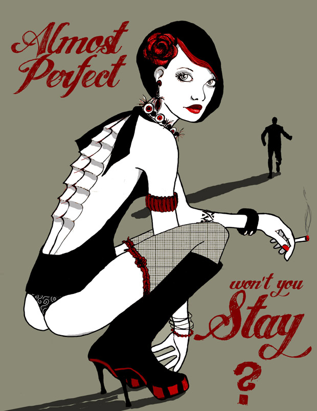 figurative illustration