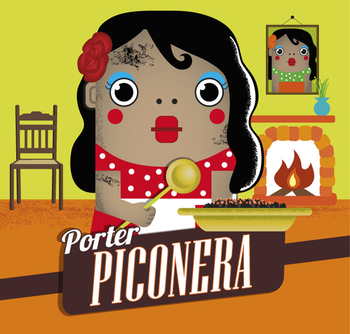 piconera